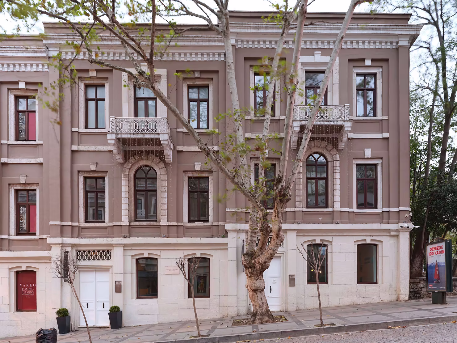 Deneyim Odaklı Bir Yaşam Alanı