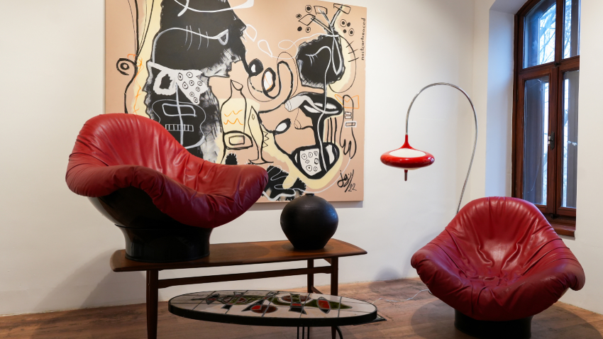 ADA Show Akaretler’de başlıyor: Akaretler’in tarihi dokusunda geçmişin mirası, geleceğin estetiğiyle buluşuyor